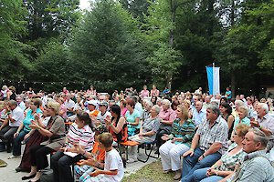 Die Schmalzler - Bayerischer Wald